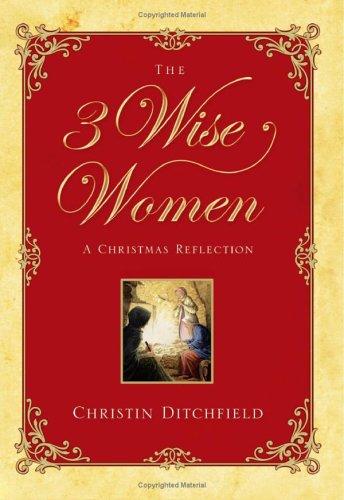 Cover for The 3 wise women