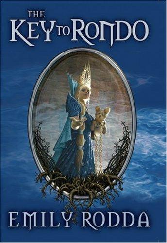 Cover for The Key To Rondo