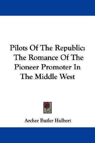 Cover for Pilots Of The Republic