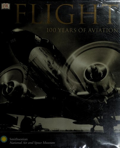 Cover for Flight