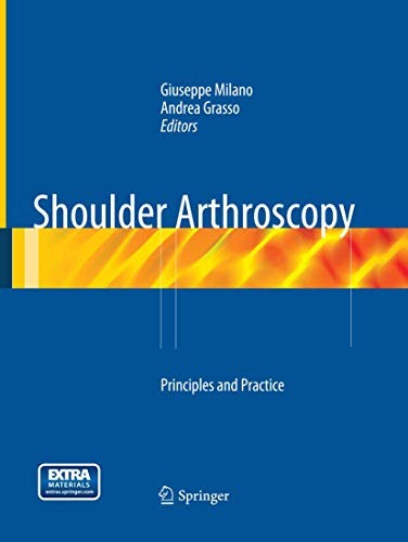 Cover for Shoulder Arthroscopy