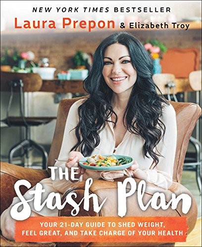 Cover for The Stash Plan