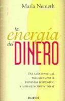 Cover for La Energia Del Dinerou