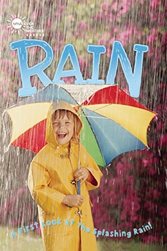 Cover for Rain