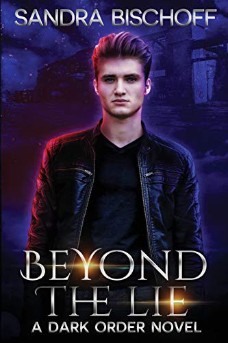 Cover for Beyond the Lie