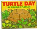 Cover for Turtle day