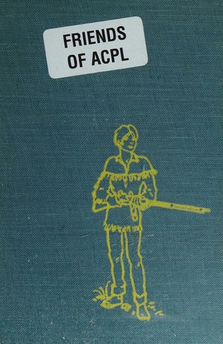 Cover for A spy in old New Orleans