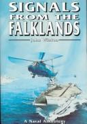 Cover for Signals from the Falklands