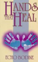 Cover for Hands That Heal