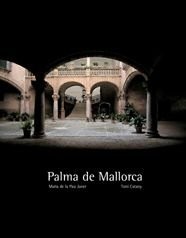 Cover for Palma de Mallorca
