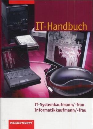 Cover for IT-Handbuch