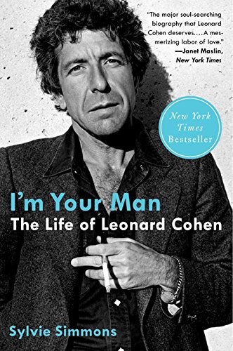 Cover for I'm Your Man