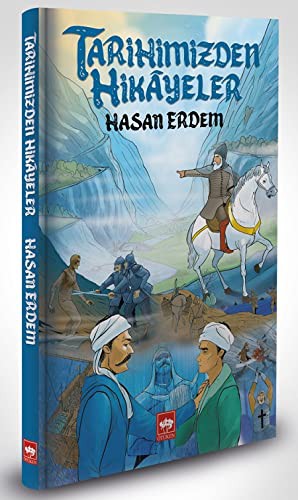 Cover for Tarihimizden Hikayeler