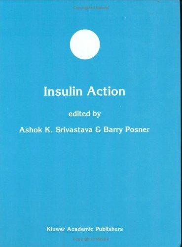 Cover for Insulin action
