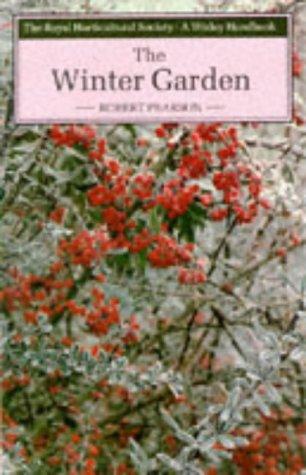 Cover for The winter garden