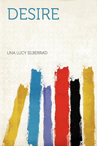 Cover for Desire