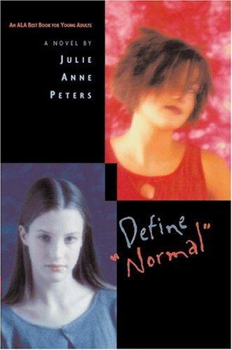 Cover for Define "Normal"