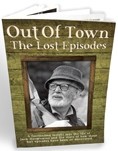 Cover for Out of Town - The Lost Episodes