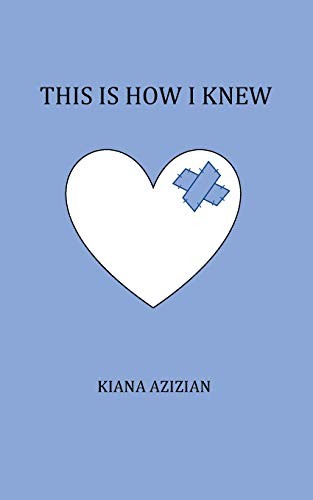 Cover for this is how i knew