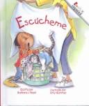 Cover for Escucheme