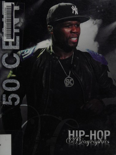 Cover for 50 Cent