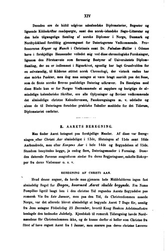 Cover for Diplomatarium norvegicum: Oldbreve til kundskab om Norges indre og ydre ...