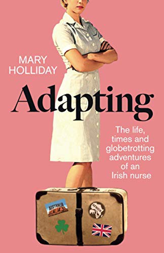 Cover for Adapting