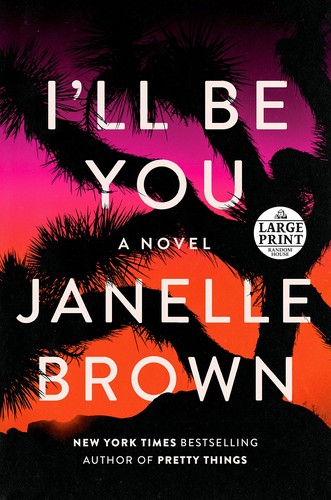 Cover for I'll Be You
