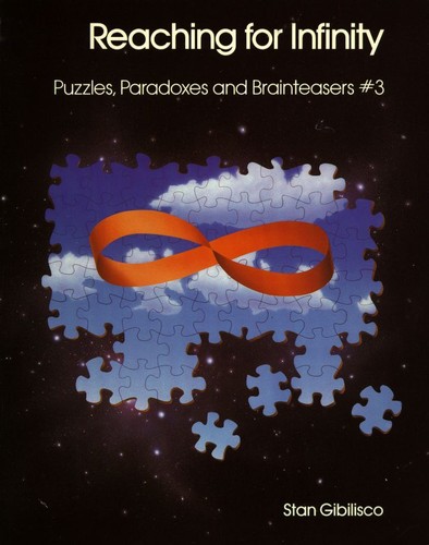 Cover for Reaching for Infinity
