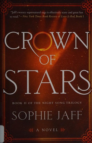Cover for Crown of Stars