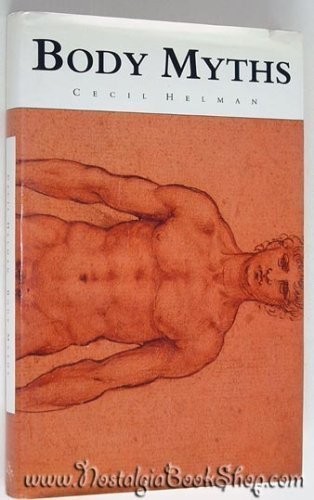 Cover for Body myths