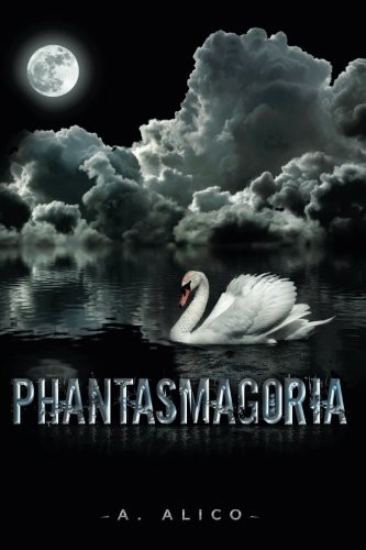 Cover for Phantasmagoria