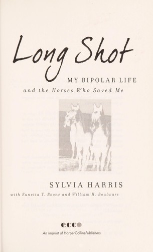Cover for Long shot