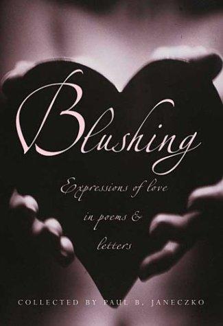 Cover for Blushing