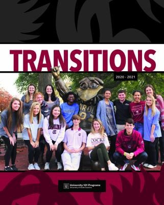 Cover for Transitions