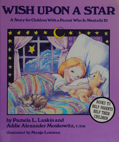 Cover for Wish upon a star