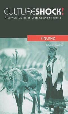 Cover for Finland
