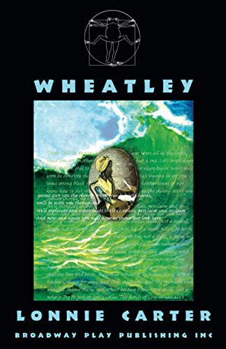 Cover for Wheatley