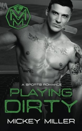 Cover for Playing Dirty