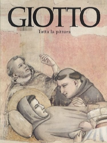 Cover for Giotto