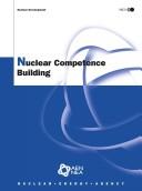 Cover for Nuclear Competence Building (Nuclear Development)