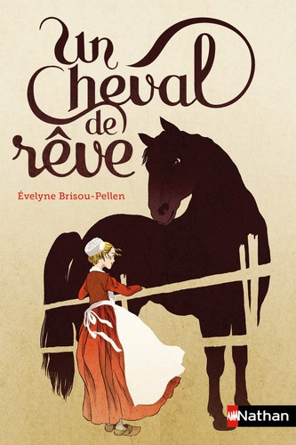 Cover for Un cheval de rêve