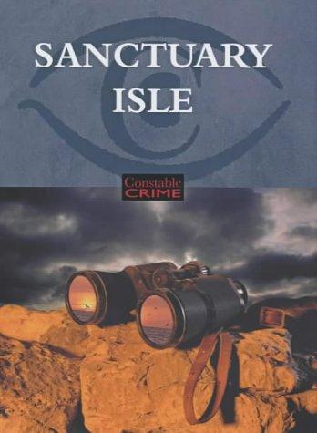 Cover for Sanctuary Isle