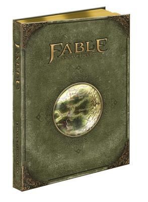 Cover for Fable Anniversary