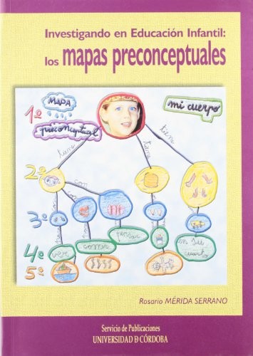 Cover for Investigando en educación infantil
