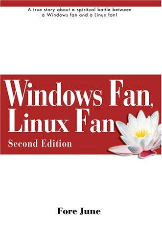 Cover for Windows Fan, Linux Fan
