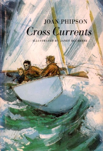 Cover for Cross currents