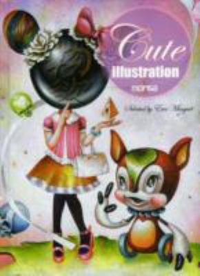 Cover for Cute Illustrations