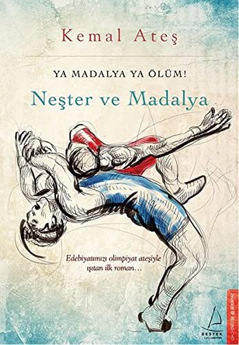 Cover for Nester ve Madalya