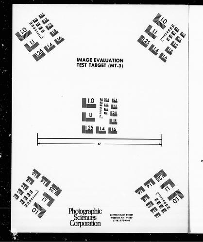 Cover for [Lettre]